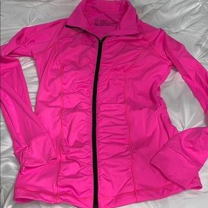 VSX sport Zip Up